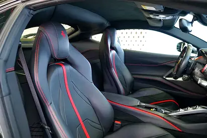 2018 Ferrari 812 SUPERFAST — фото 11