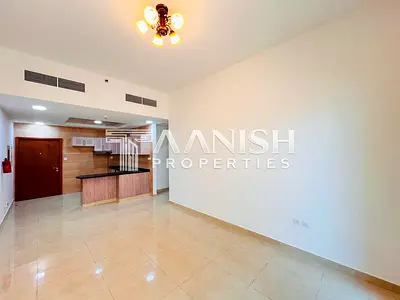 MODERN 1 BEDROOM APARTMENT | PRIME LOCATION | READY TO MOVE