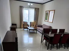 2 BHK I FURNISHED I GOOD AMENITIES