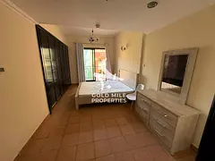 Furnished 2BHK- 2 Balconies - Cultural Heritage Theme - Near Metro - Family Building - Gym Pool Park