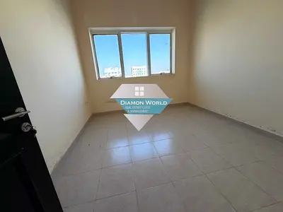 Lavish 2 BHK Apartment in Owner Building at Mussafah Shabiya