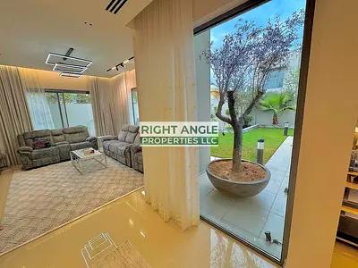 Upgraded & Fully Furnished 5BHK Villa for Sale