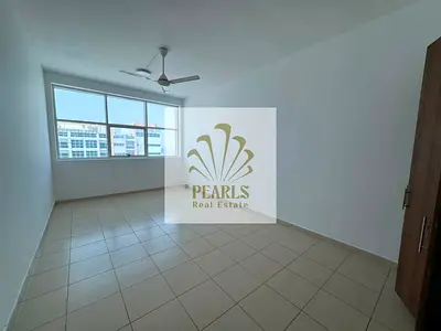 Luxury 2BR apartment in Ajman One, Al Rashidiya 3, sea view, 2 master bedrooms, 3 bathrooms, laundr