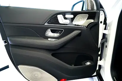 2023 Mercedes-Maybach GLS-CLASS 缩略图 7