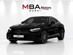 2024 Mercedes Benz CLE 200