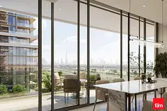 Sobha | 2br | High Floor | Q4 2026 Handover