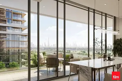 Sobha | 2br | High Floor | Q4 2026 Handover