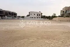 Prime Residential Plot | Ideal for Villa |Spacious
