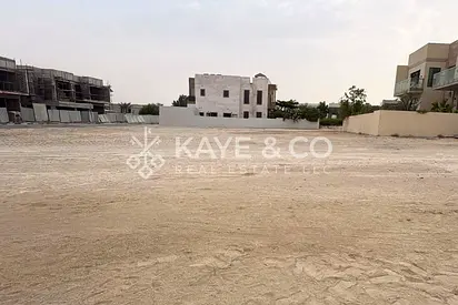 Prime Residential Plot | Ideal for Villa |Spacious