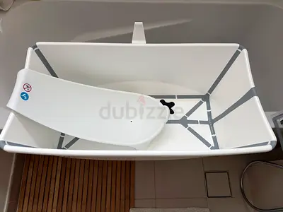 Stokke Bath tub