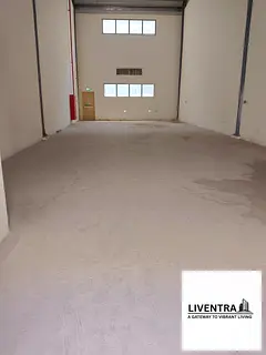 Warehouse for Rent in Al Tayy | 1,792 Sq. Ft. | 16 kW Power | Ready from September