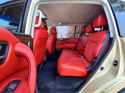 صورة مصغرة 10 لـ 2016 Nissan PATROL