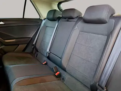 صورة مصغرة 12 لـ 2023 Volkswagen T-ROC