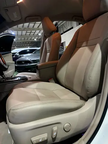 2012 Toyota CAMRY 照片 7