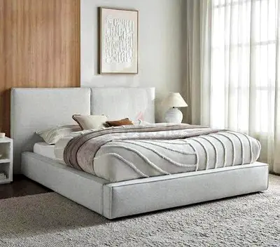 Brand new King size Luxury Family bed with Matrress Available