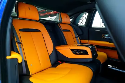 2023 ROLLS-ROYCE GHOST — миниатюра 15