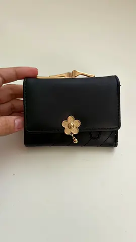 Cute wallet for girls