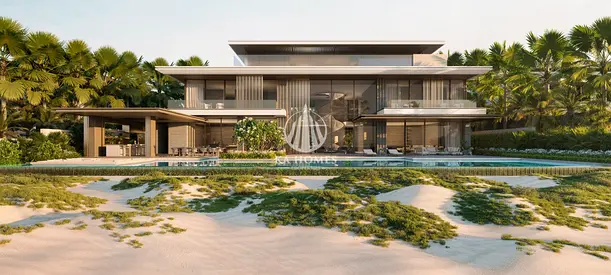 🌊👑 Mina Al Arab Villas | Experience Waterfront Luxury in Ras Al Khaimah
