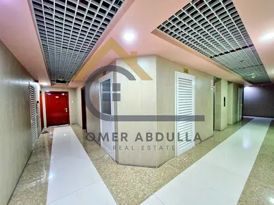 Hot Offer | Luxurious 2BHK For Executives | Central Ac | 2WR