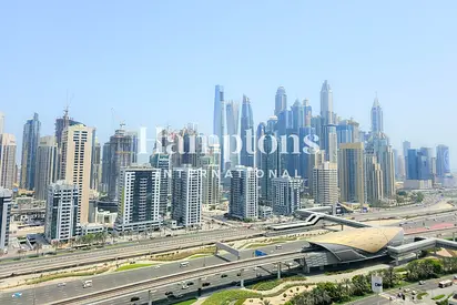 Marina Skyline | SZR View | Vacant