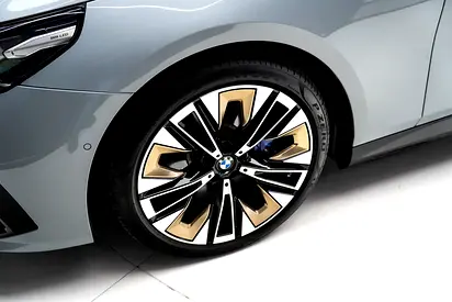 2024 BMW I5 照片 7