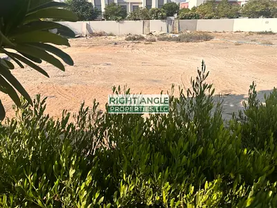 Premium Corner Plot for Sale | Al Zahia, Sharjah | Freehold