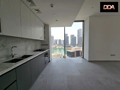 LARGE BALCONY | CANAL VIEW | STYLISH 1BR