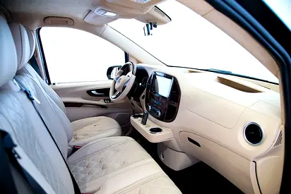 صورة 9 لـ 2020 Mercedes-BENZ VITO
