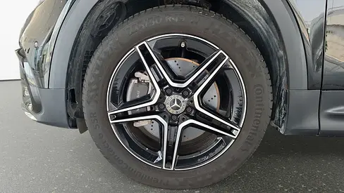 Mercedes-Benz GLB 250 4MATIC, миниатюра 17