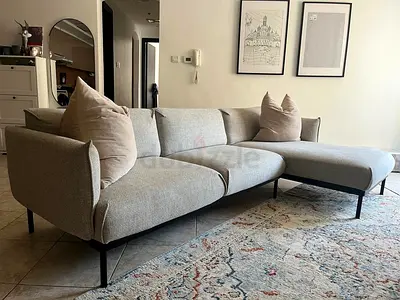 ÄPPLARYD Sofa