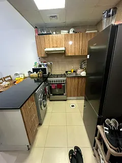 Direct from Owner | Fully Furnished 1 BHK | Family Only | Monthly | With Parking
