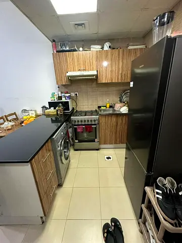 Direct from Owner | Fully Furnished 1 BHK | Family Only | Monthly | With Parking
