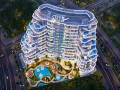 4% RLD Waiver/40% OFF// Sea and Casino View/Act fast
