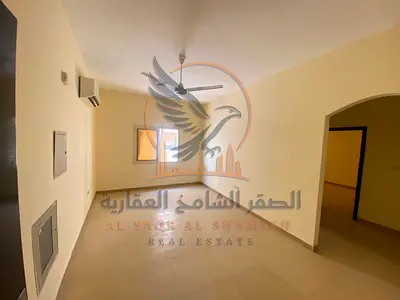 شقه للايجار السنوي غرفه صاله منطقه النعيميه  عجمان موقع مميز سهوله الوصول لمخرج دبي والشارقه