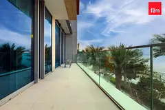 Burj Khalifa Skyline View|Duplex| Rare