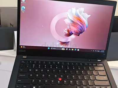 ThinkPad T14 Gen2 Ryzen 7 PRO 5850U 16GB 512GBNVMe