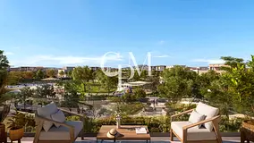 Wadeem by Modon | Premium Villa Plot | 800 SQM