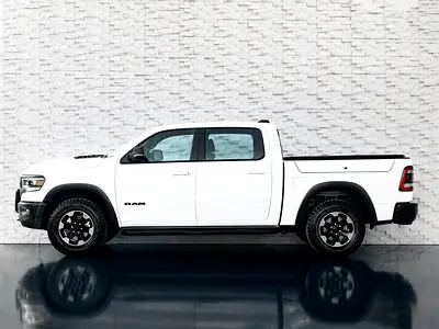 صورة 5 لـ 2022 RAM 1500
