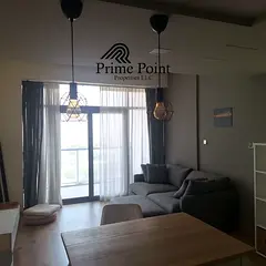 Fully Upgraded & Luxury Furnished 1BR | Peaceful Villa View | Move-In Ready
