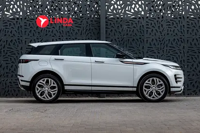 Land Rover Range Rover Evoque R-Dynamic SE, миниатюра 8