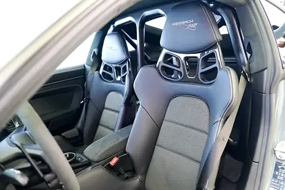 2024 Porsche 911 缩略图 14