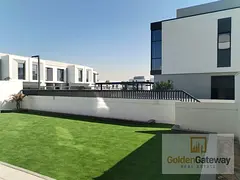 4BR Villa | Murooj Al Furjan West | Landscaped Garden | Corner Balcony Views