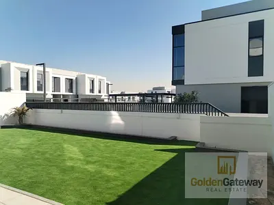 4BR Villa | Murooj Al Furjan West | Landscaped Garden | Corner Balcony Views