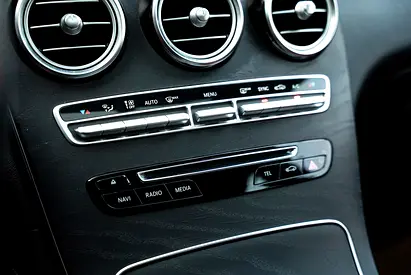 صورة مصغرة 8 لـ 2019 Mercedes-BENZ GLC