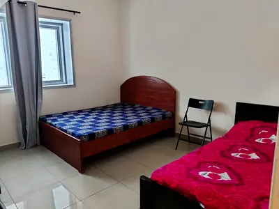 Private room