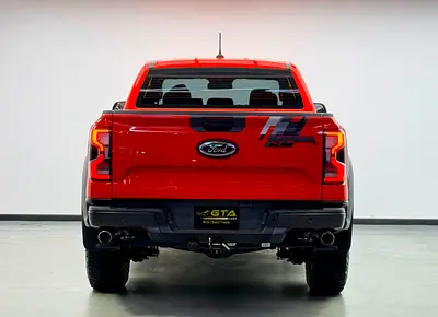 صورة 5 لـ 2024 FORD RANGER