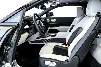 صورة 7 لـ 2020 ROLLS-ROYCE WRAITH