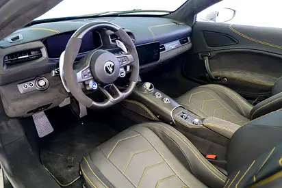 2024 Maserati MC20 缩略图 10