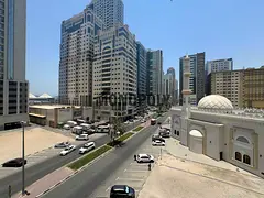 30 DAYS FREE | FREE MAINTENANCE | Pool & Gym | Balcony | Prime Area