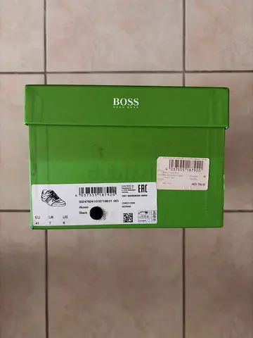 Hugo Boss Akeen - FOR SALE